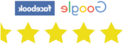 在Facebook和Google上评论Reddi Industries